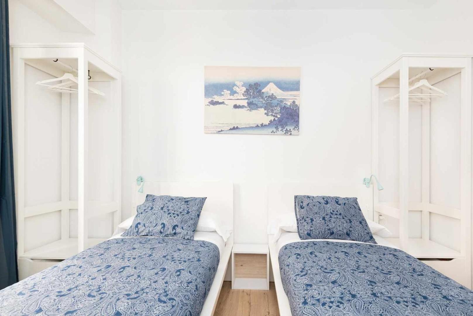 Appartement 10 Minutos Andando Casco Viejo Y Del Centro Bilbao