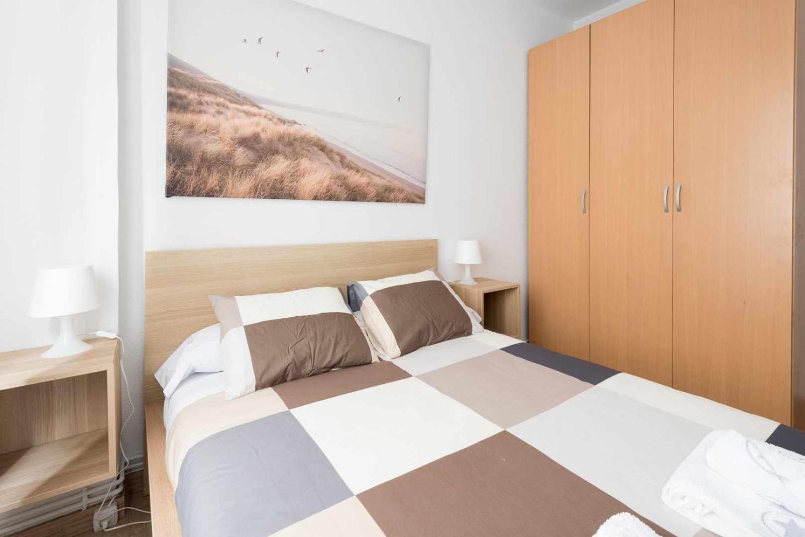 10 Minutos Andando Casco Viejo Y Del Centro Appartement Bilbao