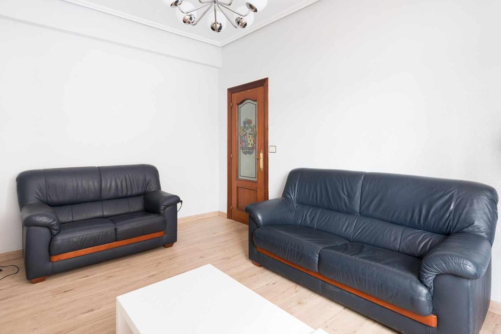 Appartement 10 Minutos Andando Casco Viejo Y Del Centro